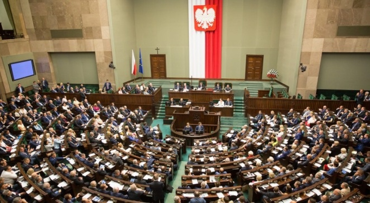 Польща оголосила війну Росії за українських в’язнів