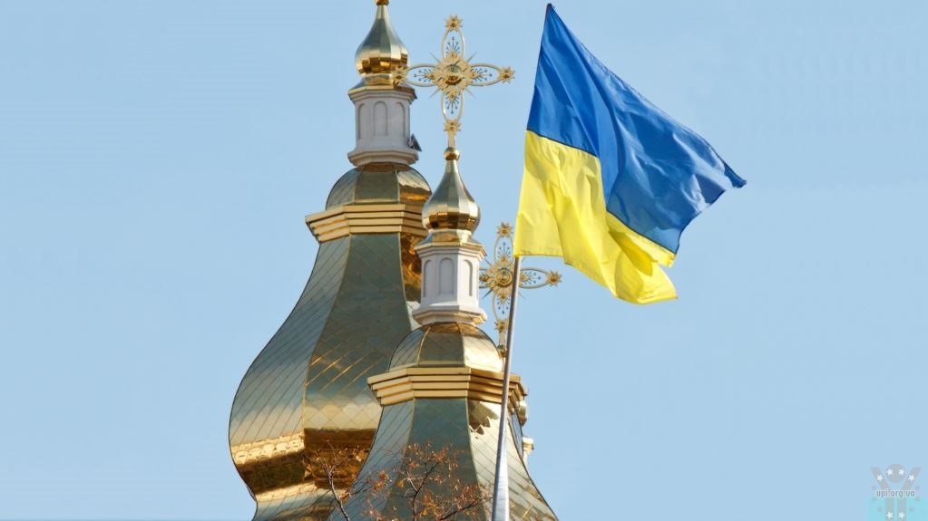 Україна заручилася потужною підтримкою духовенства Константинополя