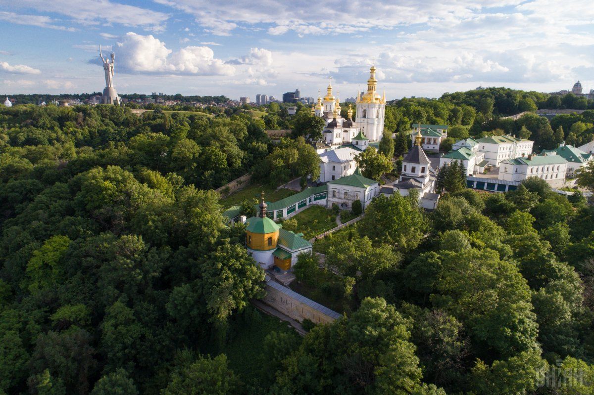 Вселенський патріарх Варфоломій наголосив, що Україна отримає автокефалію, тому що це її право