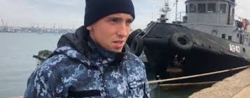 Де тримають українських полонених моряків, захоплених російськими окупантами на Азові