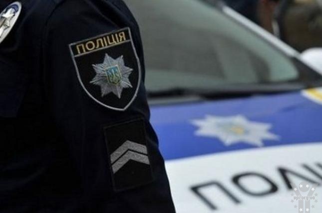 Воєнний стан: чернігівські правоохоронці посилено охороняють громадський порядок