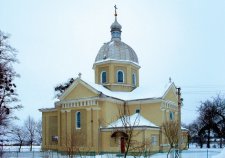 На Вінниччині кілька парафій приєдналися до Православної Церкви України
