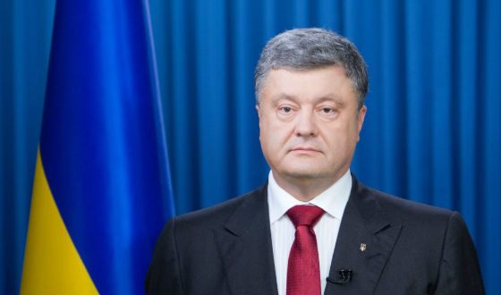 28 листопада у Чернігів приїде Президент України