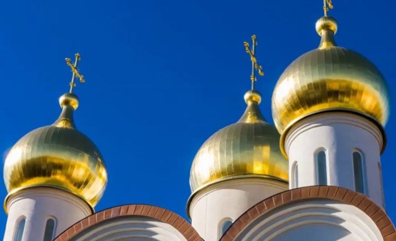 Президент підписав Закон України щодо підлеглості та процедури державної реєстрації релігійних організацій