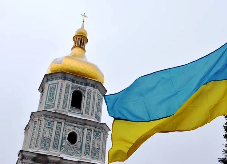 Сьома громада на Житомирщині переходить із МП до Православної Церкви України