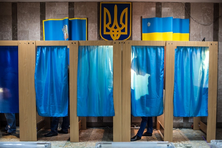 Вибори президента - 2019: Тимошенко не проходить у другий тур