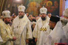 У Вінницькій області ще дві релігійні громади приєдналися до Православної Церкви України