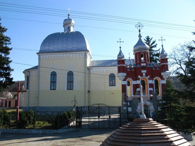На Львівщині ще одна московська парафія перейшла до Православної церкви України