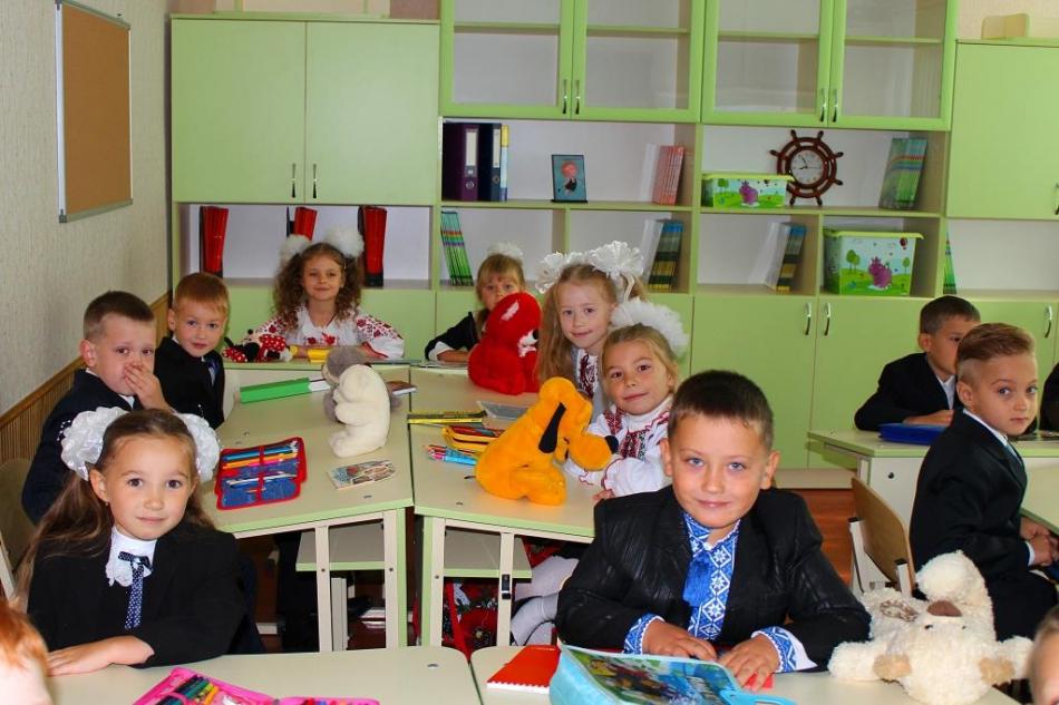 Карантин в Чернігівській області продовжено лише для 38 шкіл