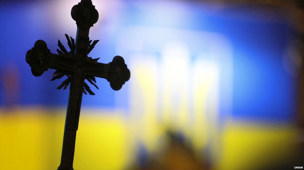 На Одещині громада оголосила про перехід із УПЦ (Московського патріархату) до Православної церкви України