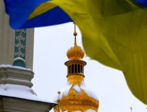 На Тернопільщині вісім парафій приєдналися до Православної Церкви України