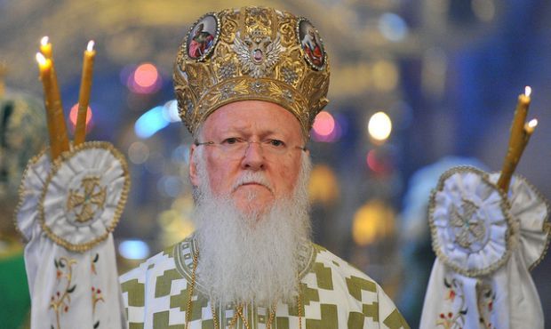 Вселенський патріарх Варфоломій закликав очільників автокефальних церков визнати Православну церкву України