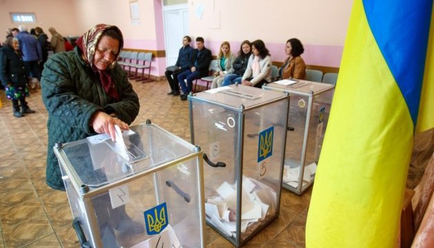 Вибори президента-2019: за булаву боротимуться партійні Каплін, Наливайченко, Садовий...