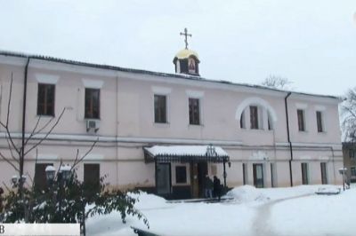У Києві храм при Головному військовому клінічному госпіталі перейшов до Православної церкви України