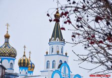 На Вінниччині 22 релігійні громади приєднались до Православної церкви України. Перелік