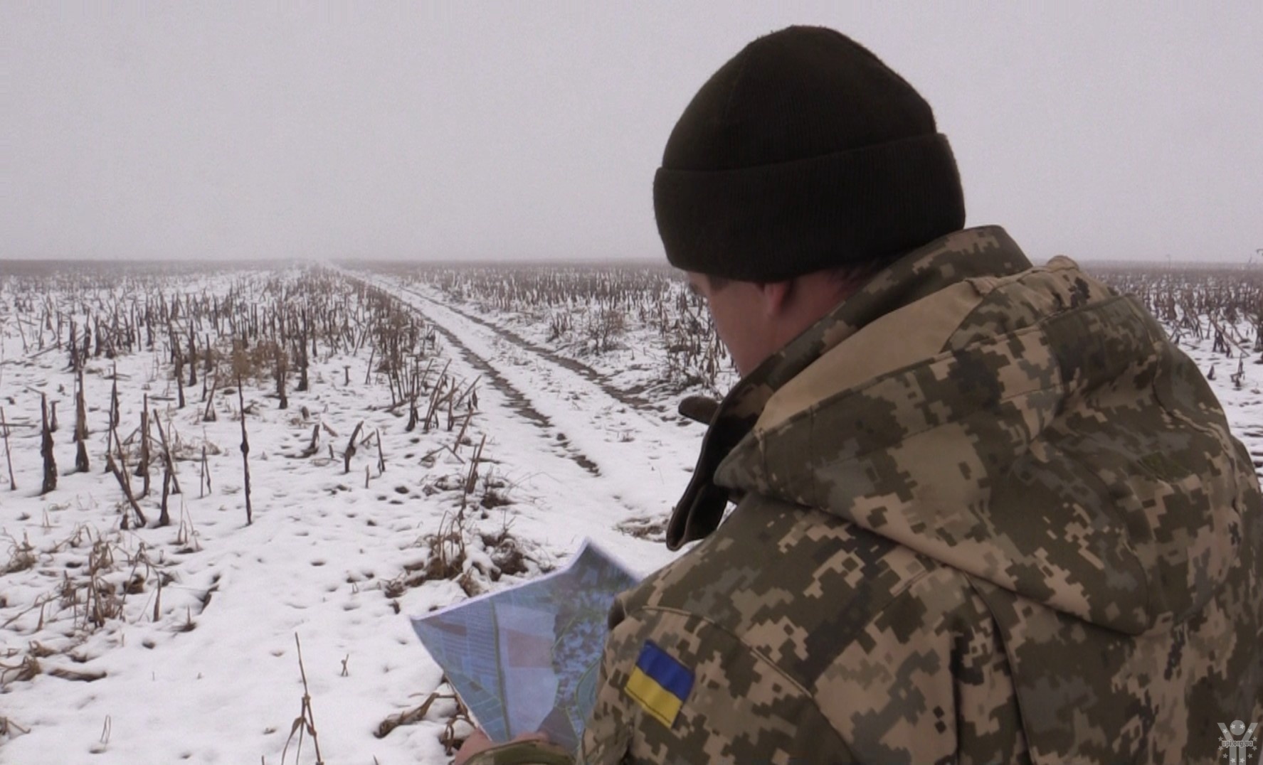На Чернігівщині учасники бойових дій отримали земельні ділянки