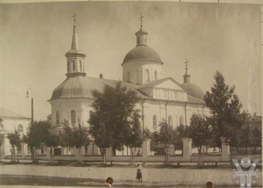 Лекція про діяльність Української автокефальної православної церкви у Чернігові у 1920-1930-х рр.