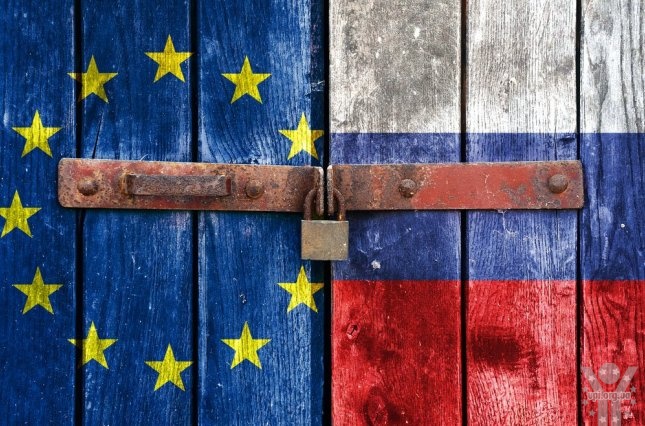 ЄС більше не вважає агресивну Росію своїм стратегічним партнером