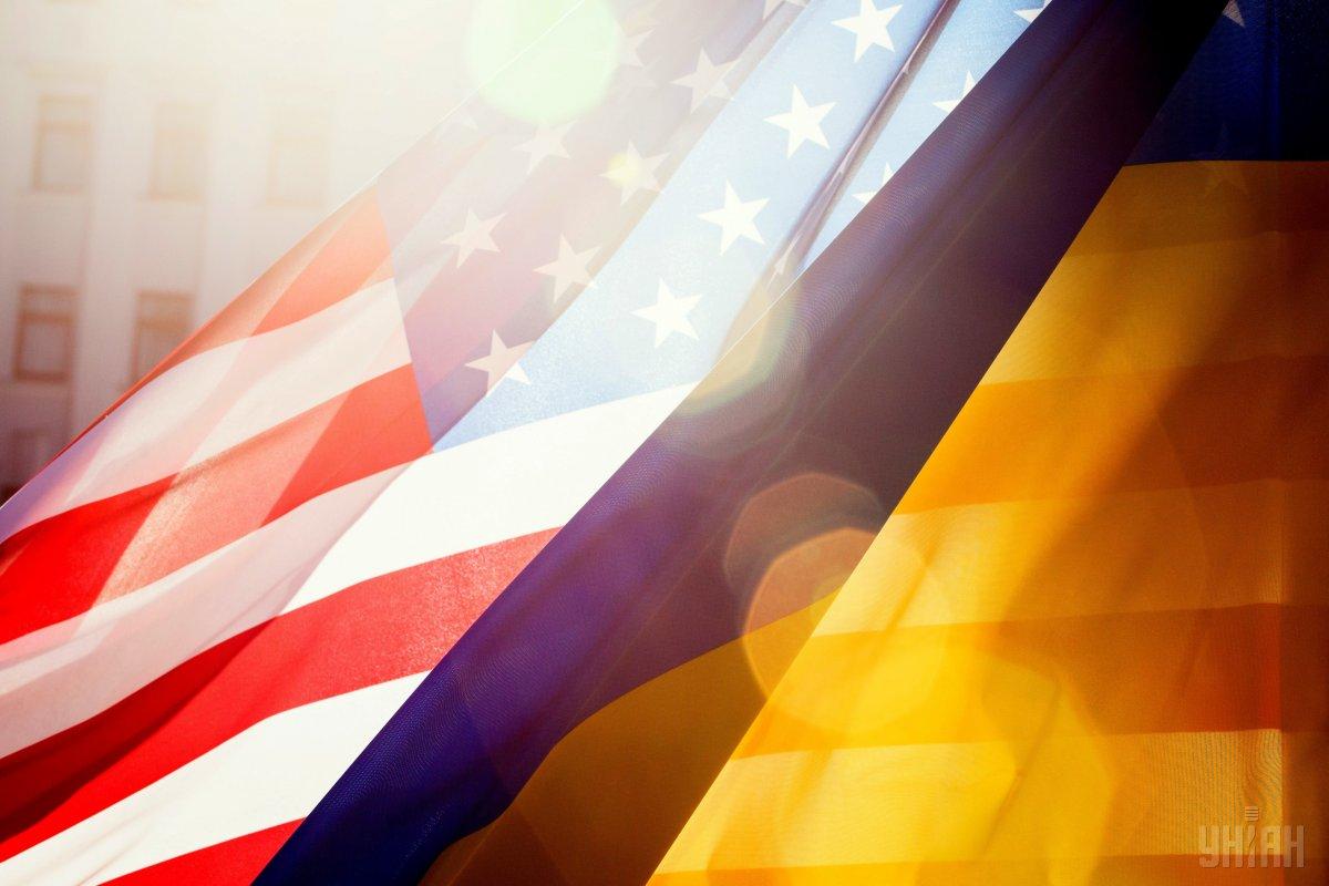 Україна розраховує на постачання зі США усіх видів озброєння