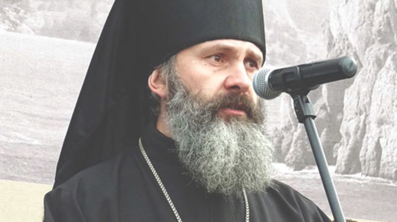 У Криму російські окупанти хочуть відібрати єдиний храм Православної церкви України