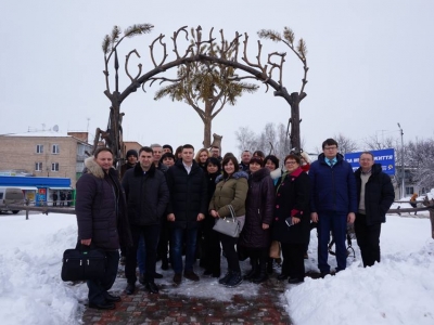 Туристична децентралізація громад Чернігівщини стала прикладом для колег з інших регіонів