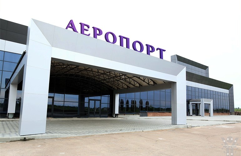 Малі аеропорти України почали швидко зростати