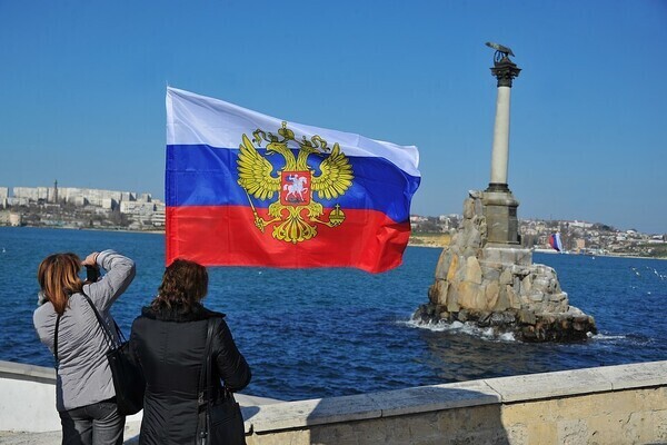 Російські окупанти підготували новий удар по жителях Криму