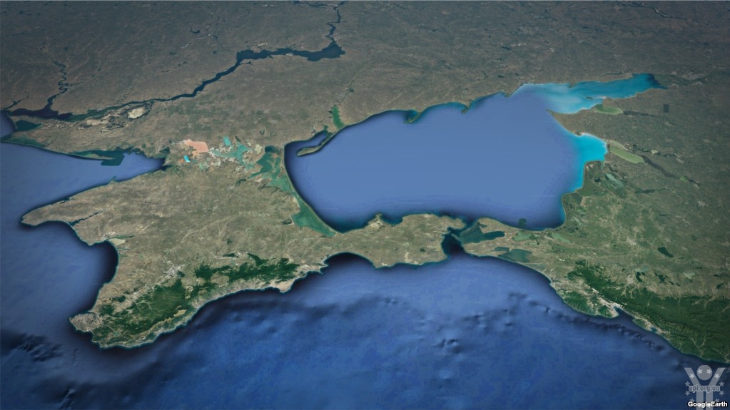 ЄС та Європейський інвестиційний банк посилять підтримку регіону Азовського моря