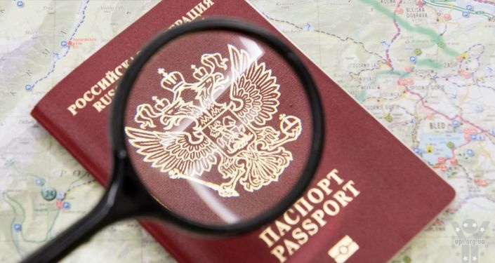 Підрив суверенітету України - реакція Радбезу ООН щодо паспортизації ОРДЛО