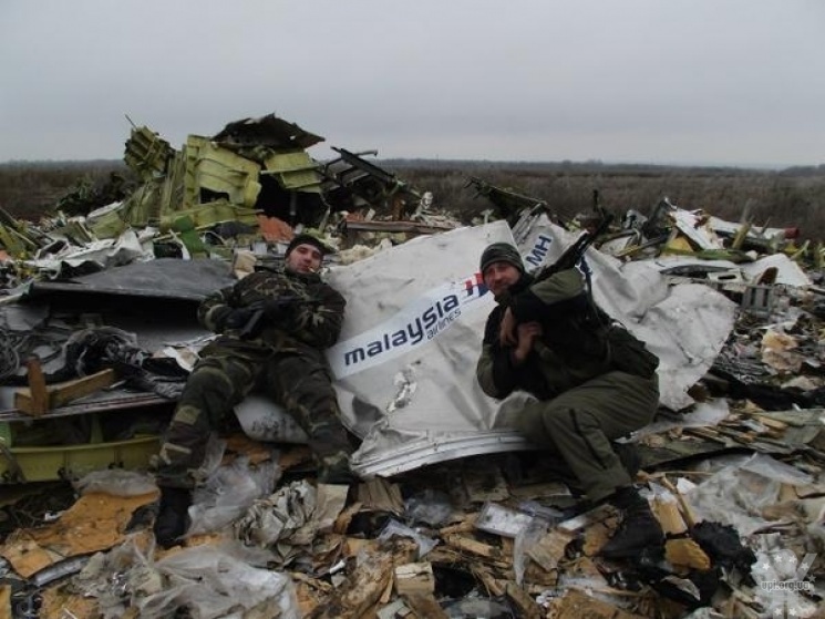 Все-таки мають відповісти: з Росії почали питати за збитий рейс МН17