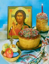 У Києві до свята Воскресіння Христова спечуть 5 тисяч пасок