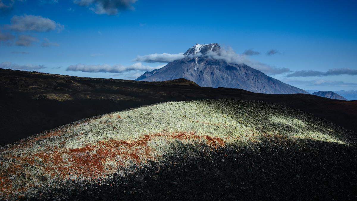 В Росії прокидається потужний вулкан, його виверження може мати катастрофічні наслідки