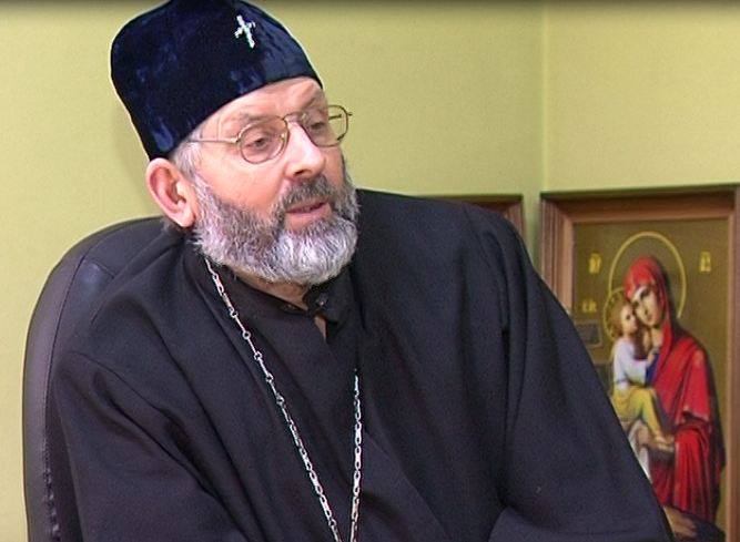 Чернівецька єпархія ПЦУ залишається вірною Томосу Вселенського Патріарха