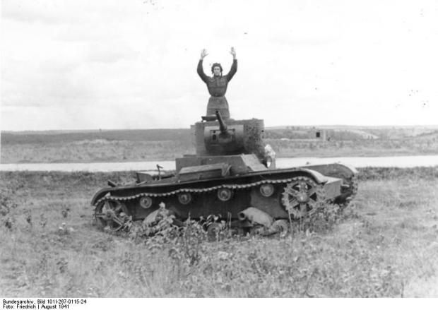 Найбільша танкова битва Другої світової та Георгій Жуков 78 років тому