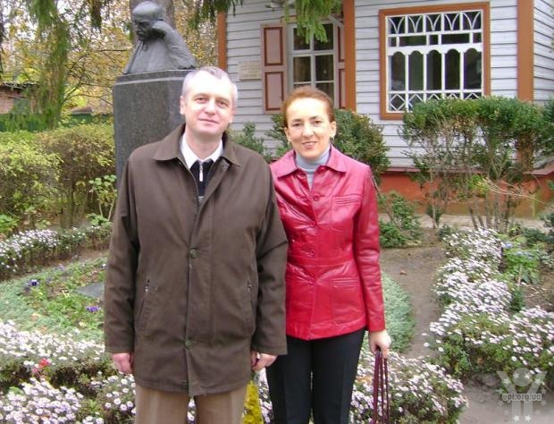 Відомі українські письменники нагороджені почесною міжнародною медаллю Франца Кафки