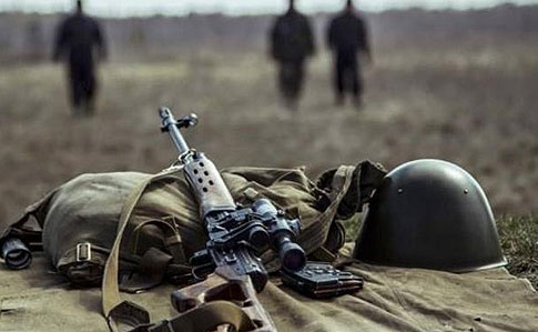 Двоє військових з Чернігівщини загинули на Донбасі
