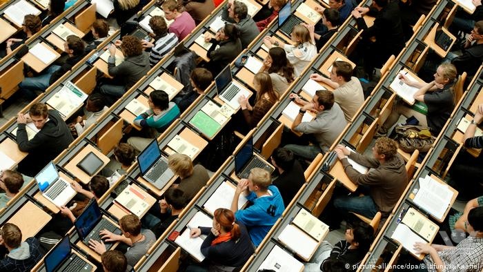 Баварія відкрила безкоштовний університет для всіх