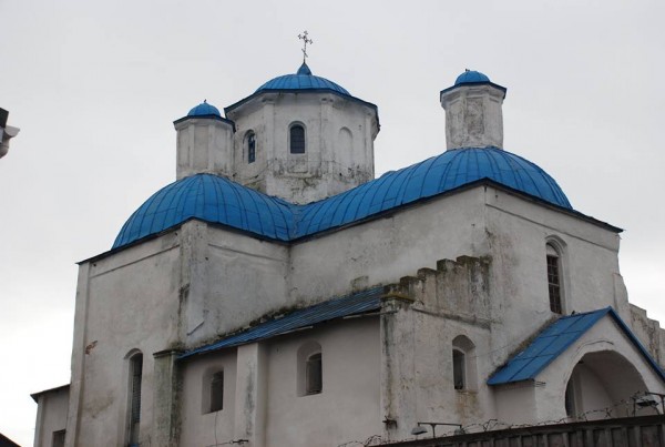 На Сумщині відбудеться конференція з нагоди створення державного заповідника у Гамаліївському монастирі