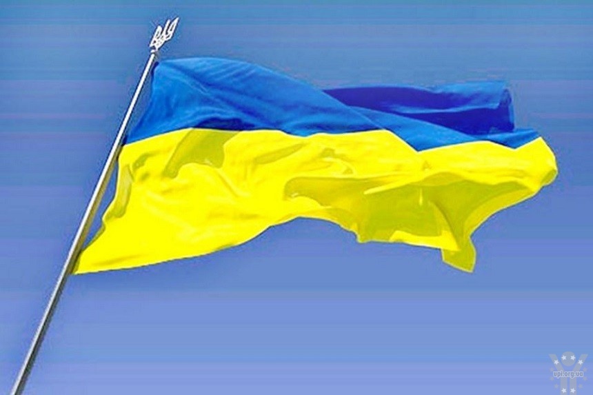 Патріоти у Криму вшанували загиблих українських морпіхів