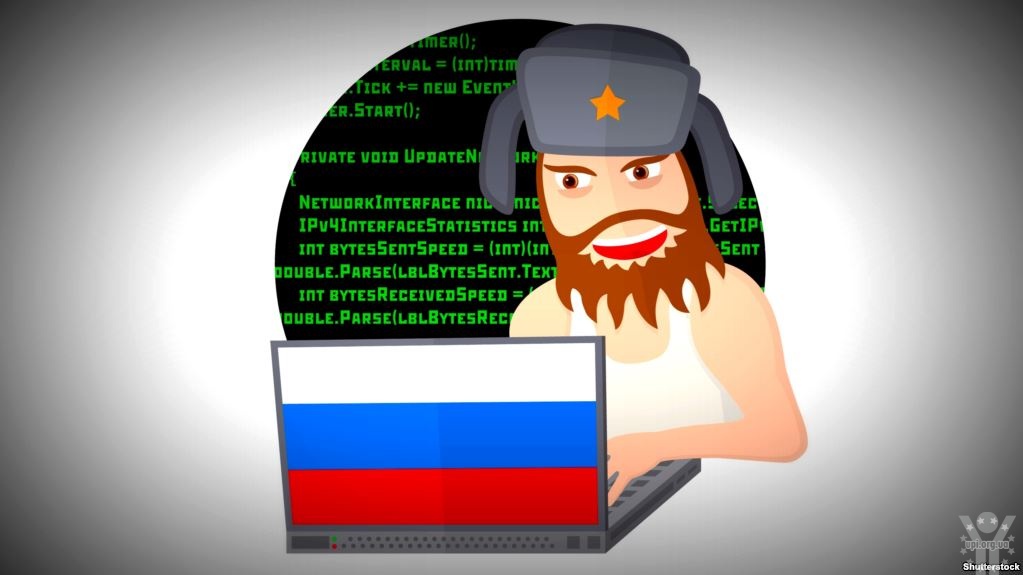 Оперативники СБУ викрили проросійського Інтернет агітатора на Сході України