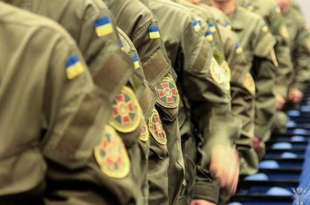 В Україні з'явиться державний реєстр ветеранів війни