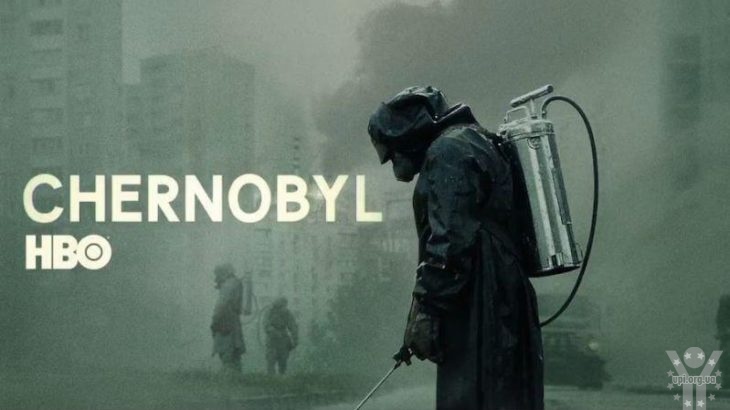 Серіал «Чорнобиль» отримав три премії «Еммі»