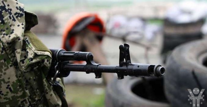 На окупованому Донбасі працюють ревізори Південного військового округу ЗС РФ