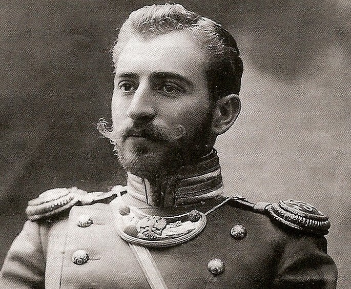 5 жовтня 1883 року народився легендарний полководець, полковник Армії УНР Петро Болбочан