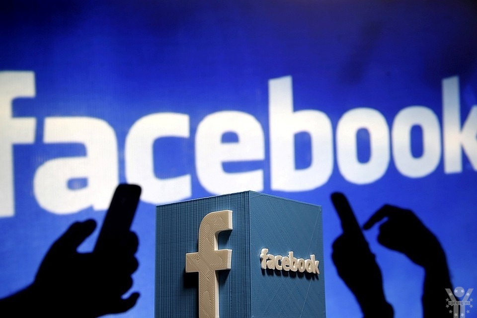 Facebook систематично блокує фейкові аккаунти за поширення пропаганди в українському сегменті