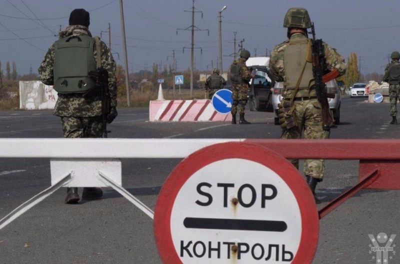 На окупованому Донбасі противник залякує цивільне населення наступом сил ООС