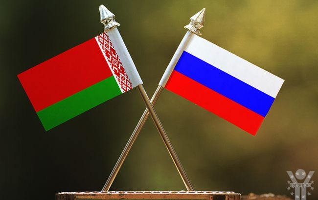 Всі карти відкрито: із 2022 року Росія інтегрує Білорусь