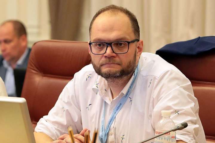 Міністр культури Бородянський відповів на хамство Коломойського