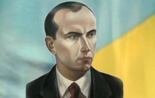 1 січня чернігівці вшановуватимуть пам’ять Героя України Степана Бандери