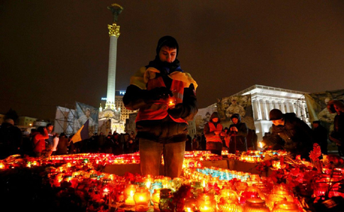 Слідство у справах Майдану зупиниться з 20 листопада на невизначений час